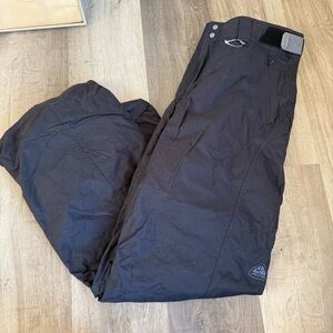 Nike ACG ski snow pants bottoms